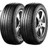 Kit De 2 Neumáticos Bridgestone Turanza T001 225/50r18 95w Turanza T001 Rft P 225/50r18 95