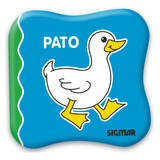 Coleccion Remojados - Pato