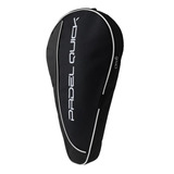 Funda Paleta Padel Quick Bolso Paletero Paddle Impermeable