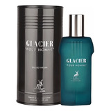 Glacier Pour Homme De Maison Alhambra Edp 100ml Hombre