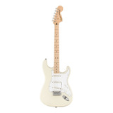 Guitarra Fender Squier Affinity Series Stratocaster Ow