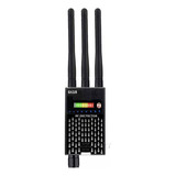 Detector G618, 3 Antenas, Buscador De Señales Cdma Para Gsm