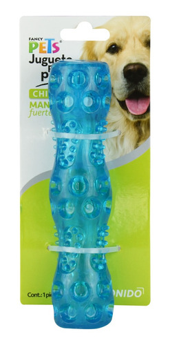 Juguete Para Perro Juguete Perro Vara Flexible Fancy Pets