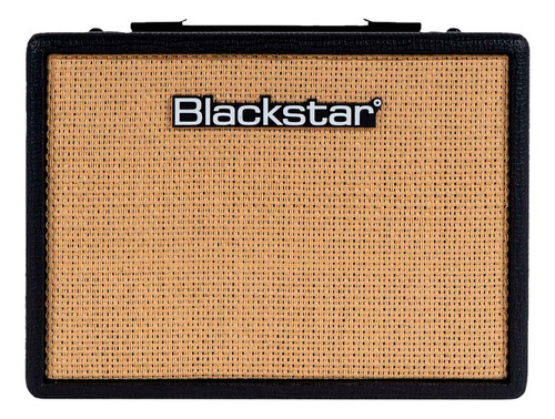 Amplificador Electrica Blackstar Debut 15e 15w - Om