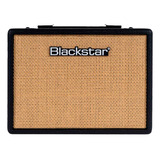 Amplificador Electrica Blackstar Debut 15e 15w - Om