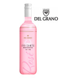 Vinho Frisante Rose Suave Del Grano 750 Ml