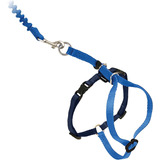 Come With Me Kitty Harness And Bungee Leash, Arnés Par...