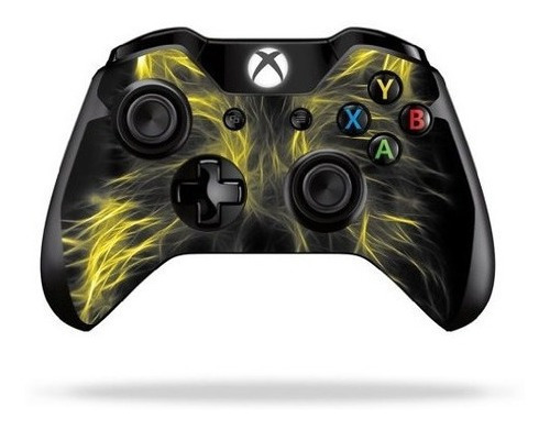 Skin Del Control Del Xbox One