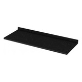 Módulo Cozinha Henn Americana Tampo P/ Balcão 120cm Nero