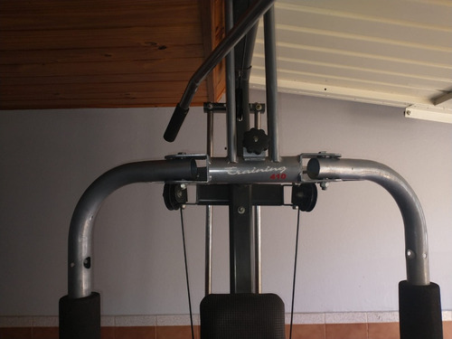 Multigimnasio