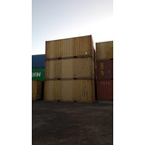 Container Usado