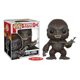 Figura De Acción  Funko King Kong: Skull Island King Kong De Funko Pop! Movies