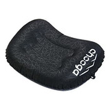 Chooga Almohada Hinchable Ultraligera Para Camping, Viaje, C