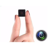 Camara Inalambrica Wifi Mini Camara Portatil Small