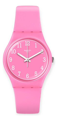Reloj Swatch Pinkway Gp156