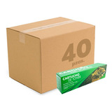 Caja 40 Pza Cf248a Toner 48a Compatible Con Mfp M29