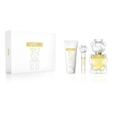 Perfume Set Moschino Toy 2 Para Dama Original Importada