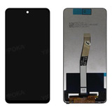 Display Compatible Para Xiaomi Redmi Note 9 Pro / Note 9s