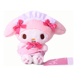 Llavero Peluche Chibi Chef Original Sanrio My Melody Kawaii