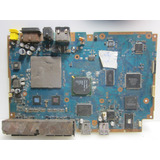 Defeito Placa Ps2 Gh-040-51 Não Liga