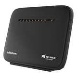 Modem Arcadyan 2023 Doble Banda Wifi Turbo Para Cobre Telmex