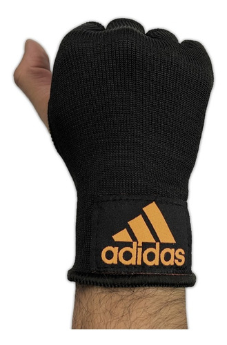 Guanteletas De Boxeo Entrenamiento Adibp022 adidas Box