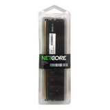 Memoria Ddr3 8gb 1333mhz/10600 Netcore Pc3-1333 1.5v