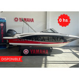 Canestrari 208  Con Yamaha 150 Hp - Nautica Uno - Rosario