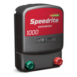 Energizador Cerco Eléctrico Speedrite 1000 1joule Ganadería 