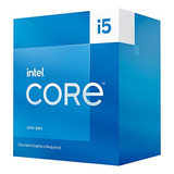 Procesador De Escritorio Intel I5-13400f 10 Núcleos (6