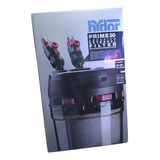 Filtro Botellon Hydor Prime 30 Acuarios 200 A 450 L