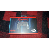 Joystick Redragon Saturn G807 Negro