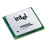 Processador Intel Celeron G3930 2.90 Ghz 51w Lga 1151 7ª Gen