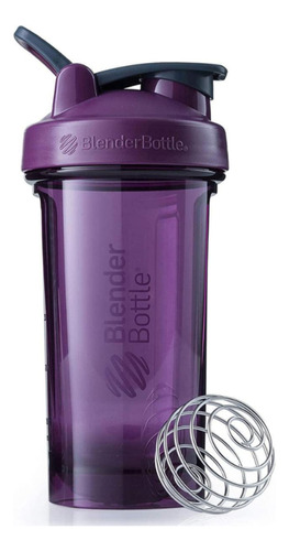 Coqueteleira Shaker Pro Series 710ml Blender Bottle