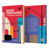 Livro Quartos Compartilhados