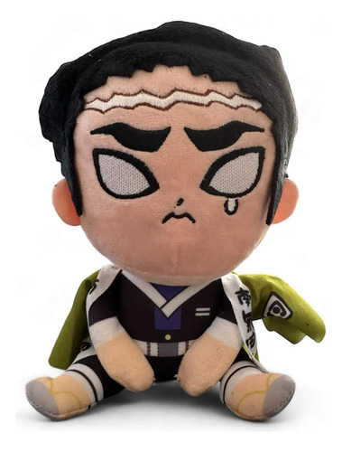 Juguetes De Peluche Kimetsu De Anime Peluches De Animesuaves | Meses sin interés