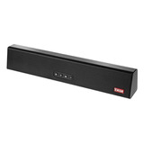 Bocina Barra De Sonido Kbs-3050 Ksr-link Color Negro