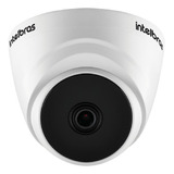 Câmera Multi Hd 2 Megapixels 20m Vhd 1220 D G7 Intelbras Cor Branco