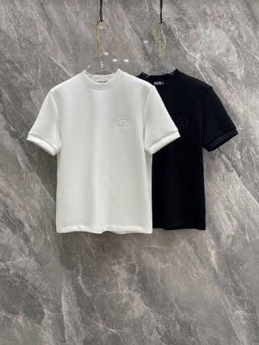 Camiseta Dior - Re-nylon - Branco - Pro Entrega - Tam M