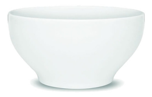 Bowl French 14 Cm Ceramica Biona 600 Cc X6u