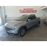 Fiat Toro 1.8 Freedom 4x2 Automatica 2020 Permuto Financio