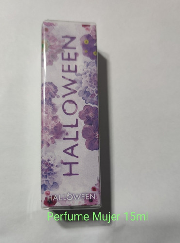 Halloween De 15ml Exquisito