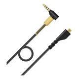 Cable De Audífonos De Audio Para Steelseries Arctis 7 5 3