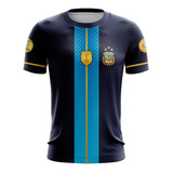 Camiseta Argentina, Afa 09