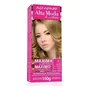 Tintura Alfaparf Alta moda é colore Pigmentos micronizados concentrados tono 7 rubio medio para cabello | MercadoLibre