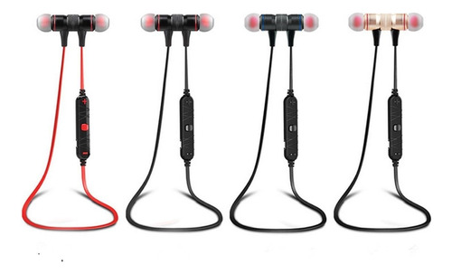 Audífonos In-ear Inalámbricos Awei A920bl