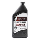 Kit De Servicio Mercury Motores 75hp - 115hp 4 Tiempos