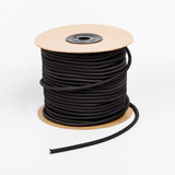 Malla Tejida Cubre Cables Organizador Rollo 100 Metros 25mm