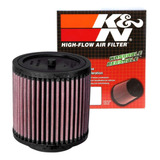 K&n Filtro De Aire Del Motor: Alto Rendimiento, Filtro