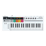 Arturia Keystep Pro 37 Teclas Sequencer Controlador